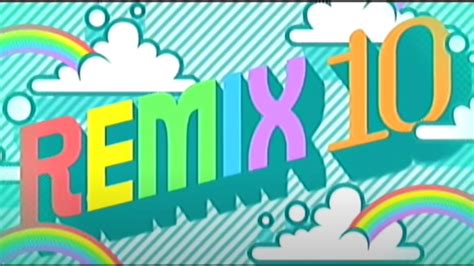 Remix 10 Remake