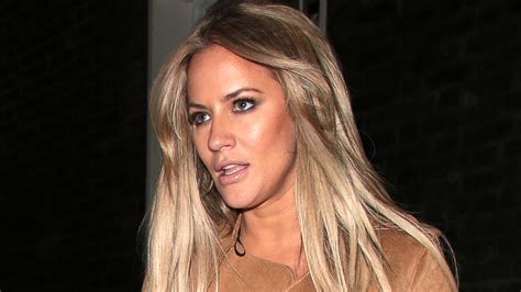 caroline flack former love island presenter found dead after taking her own life ents and arts