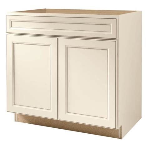 Figure, we'll pay also for assembly on top of. Kitchen Classics Caspian 36-in W x 35-in H x 23.75-in D ...