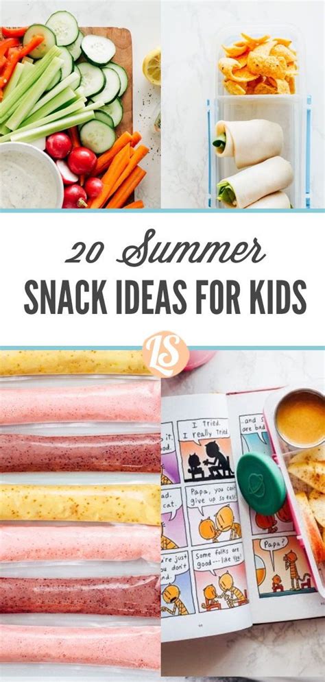 23 Healthy Kids Snack Ideas For School Kids Snacks Real Food Snacks