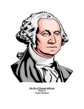 Affordable and search from millions of royalty free images, photos and vectors. Thomas Jefferson Drawing | Free download on ClipArtMag
