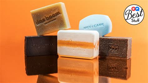 100% quality is not something we achieved overnight. The Best Bar Soaps Smell Great and Clean Even Better - GQ