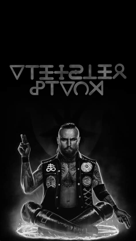 Wwe Nxt Wallpapers 90 Pictures