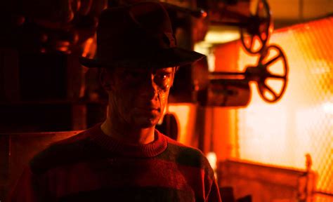The Confession Of Fred Krueger