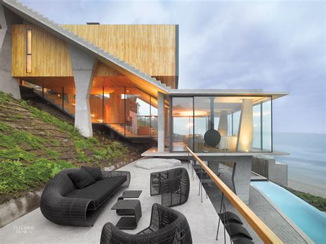 Summer Beach House