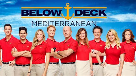 Below Deck Mediterranean Season 7 Episodes 12 Release Date How To