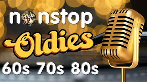 Greatest Hits Golden Oldies 50s 60s 70s Classic Oldies Playlist