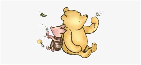 Top 35 Of Classic Winnie The Pooh Clipart Free Indexofmp3extremeways