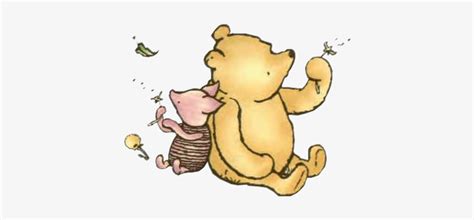 Classic winnie the pooh clipart free collection - Cliparts World 2019