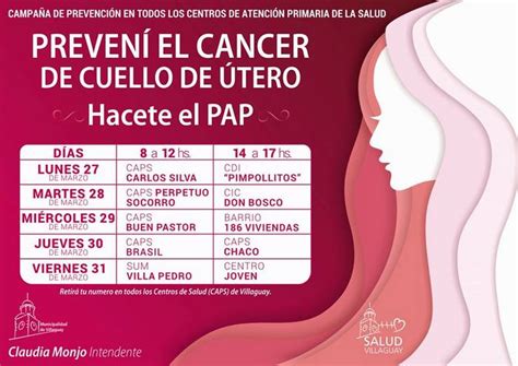 Tenemos 1 artículos con el tag sintomas de cancer de utero avanzado. Prevención cáncer de cuello de útero Campaña -2017
