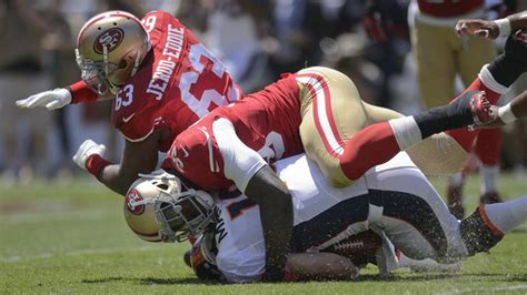 aldon smith suspension officially lifted olb to hit practice field today the sacramento bee