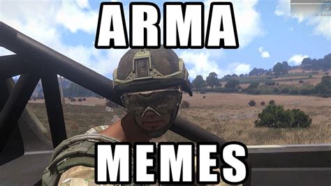 Arma Memes Youtube