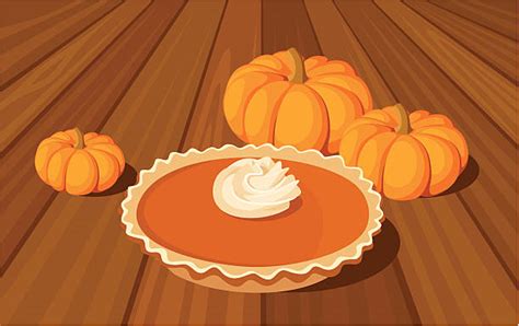 Pumpkin Pie Illustrations Royalty Free Vector Graphics And Clip Art Istock