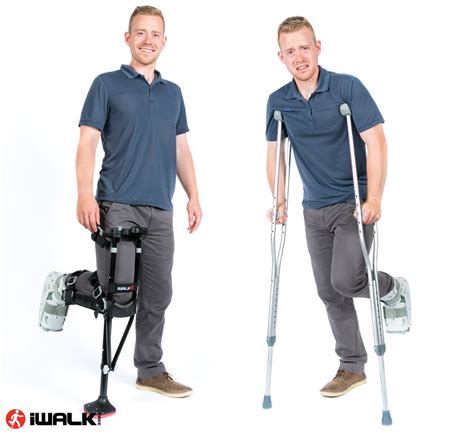 How Do I Make My Crutches More Comfortable 4 Tips For Using Crutches
