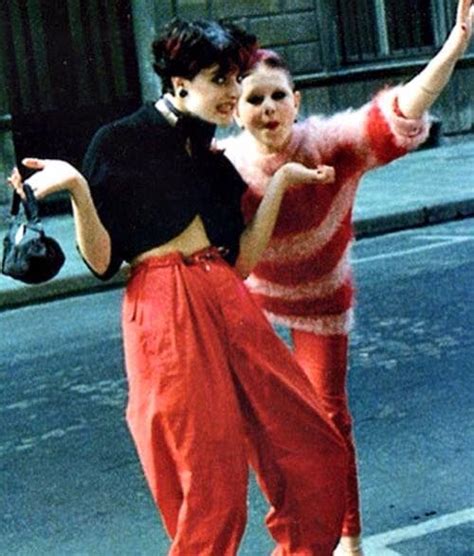 Siouxsie And Debbie Juvenile Punk Girl 70s Punk Punk Fashion