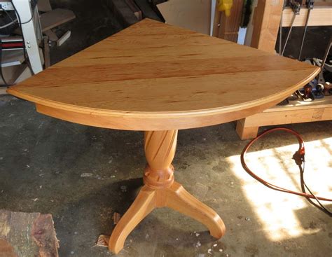 4.4 out of 5 stars 9,202. quarter-round table. top view | Round kitchen table ...