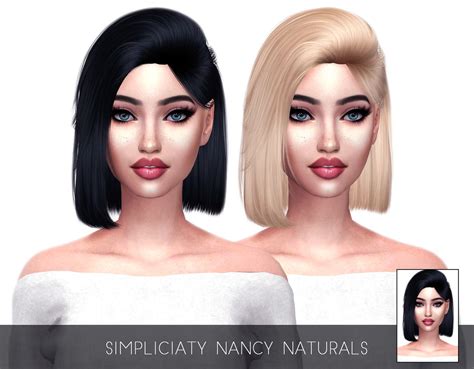 Lana Cc Finds Sims Hair Sims 4 Sims