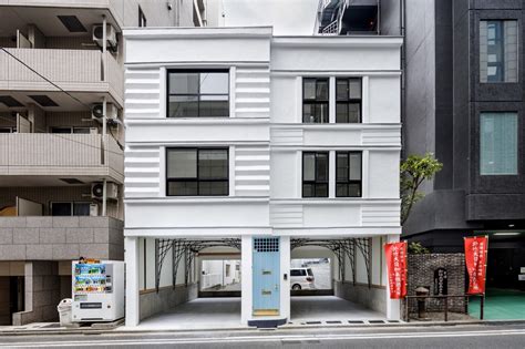 Galería De Renovación Kanban Style Rei Mitsui Architects 28