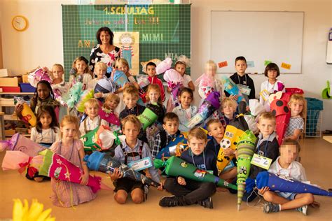 Rundfahrt um die innenstadt herum. Klassen - Grundschule Mühldorf a.Inn-Altmühldorf