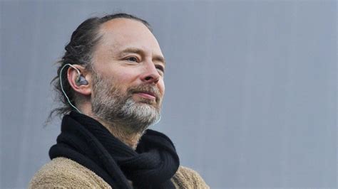 Anima Thom Yorke Anuncia Su Tercer álbum En Solitario Nación Rock