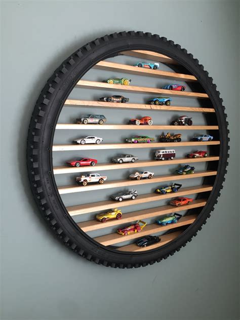 Original 26 Cool Wheels Car Display Wall Art Signed By Etsy In 2021