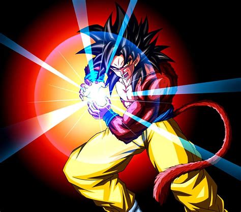Kamehameha Goku Super Saiyan Blue Goku God Kamehameha Hd Wallpaper