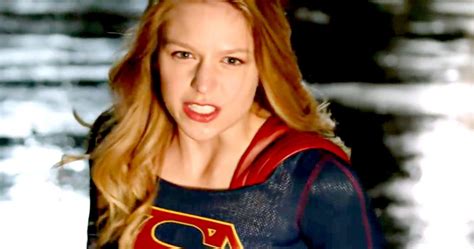 ‘supergirl Tv Show Trailer Travels Into The Phantom Zone Supergirl Tv Supergirl Supergirl