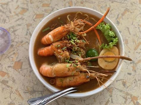 We did not find results for: Mee Udang Banjir Udang Galah memang sedap menjilat sudu