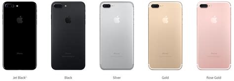 Apple Iphone 7 And 7 Plus Price And Release Date On Verizon T Mobile