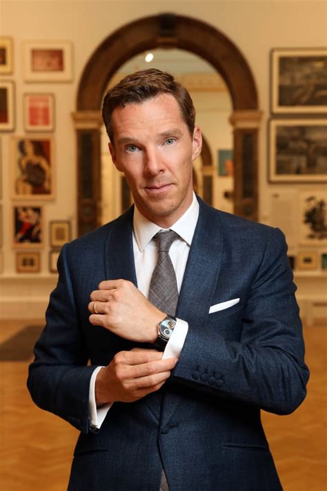 More news for benedict cumberbatch » Benedict Cumberbatch Actor Facts | Mental Floss