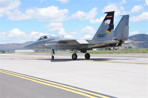 114th Fighter Squadron Is Aetcs Top Fighter Squadron For 2014 Alert 5