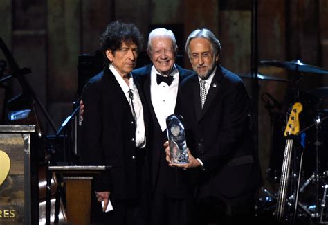 Bob Dylan Wins 2016 Nobel Prize In Literature