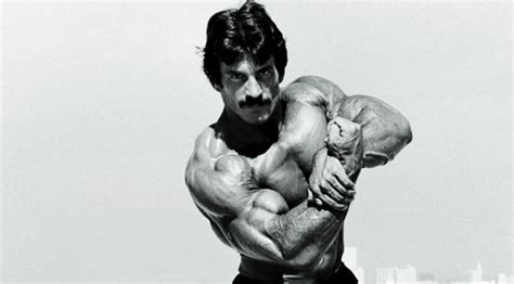 Bodybuilding Legend Mike Mentzer Muscle And Fitness