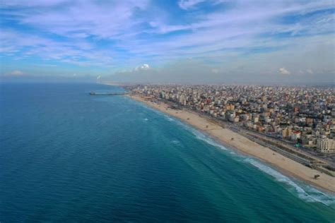 The bbc's lyse doucet tells pri's the world that residents can't find shelter, despite israeli assurances to the. Gaza City Stock Photos, Pictures & Royalty-Free Images - iStock