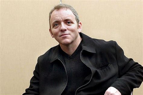 Pictures Of Dennis Lehane