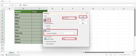 How To Calculate Sample Size In Excel Sheetaki