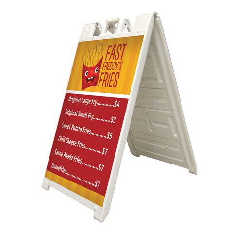 Outdoor Signs Columbus Oh Custom Exterior Signage The Printed Image