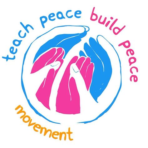 Teach Peace Build Peace Movement