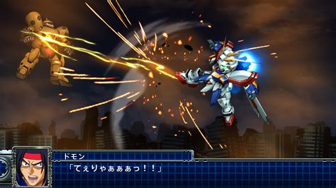 First hour of gameplay for super robot wars t on ps4 pro in 1080p & 60fps. Super Robot Wars T Releasing in March - RPGamer