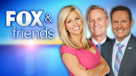 Watch Fox And Friends Online Youtube Tv Free Trial