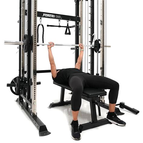 Force Usa G3 All In One Trainer Gym And Fitness