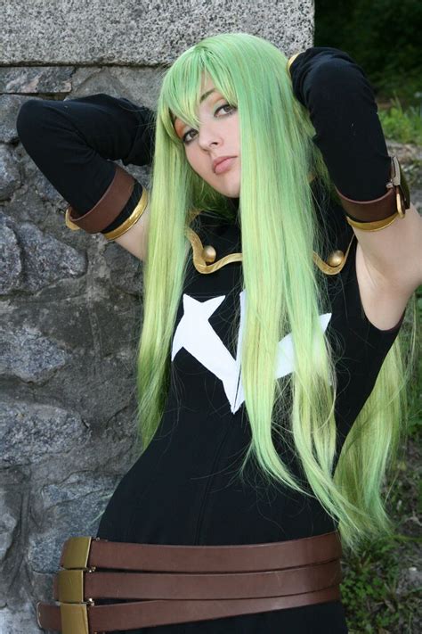 Cosplay Society On Twitter Cosplay Cc Code Geass