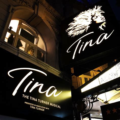 Tina The Musical Londen 2022 Alles Wat U Moet Weten Voordat Je Gaat