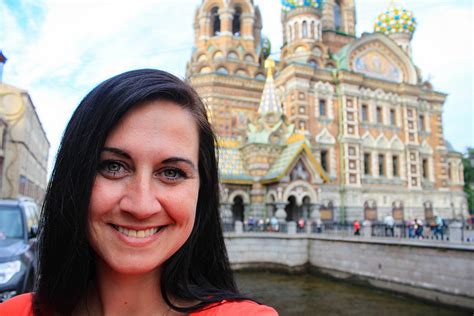 5 Popular Selfie Spots To Proof That You’ve Been In Russia Learn Russian Language