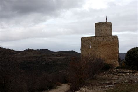 Resultats a castell de mur (pallars jussà) rutes: CASTELL DE MUR (PALLARS JUSSÀ)