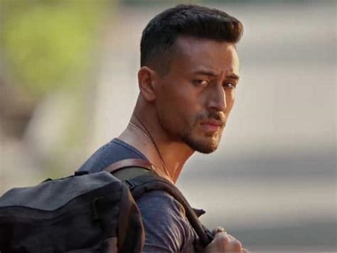 Discover More Than 81 Baaghi 2 Movie Hairstyle Super Hot Vova Edu Vn