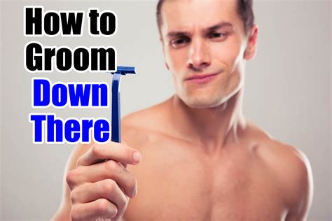 How To Cut Pubic Hair Men Should I Remove My Pubic Hair Men And Women