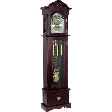 Grandfather Clock Antique Floor Grandfather Clocks New Antique