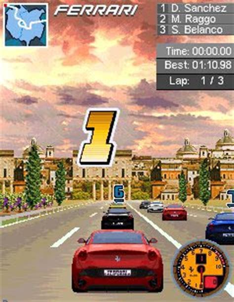 Aug 20, 2021 · gain the needed advantage and beat the competitors! Ferrari GT Evolution - java game for mobile. Ferrari GT Evolution free download.