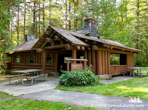 Just as prices and locations will vary, so too do amenities of cabins on lewis and clark lake. Lewis and Clark State Park | Discover Lewis County | State ...